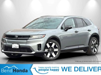 New 2026 Honda Prologue Elite
