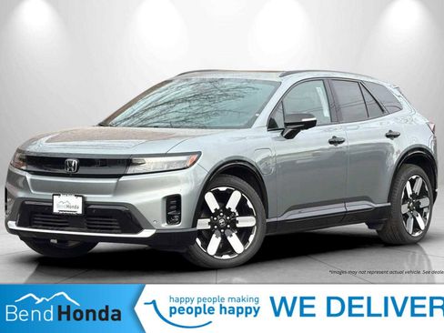 New 2026 Honda Prologue Elite image 1
