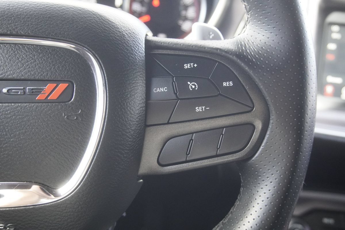 Used 2022 Dodge Challenger GT AWD/4WD image 15