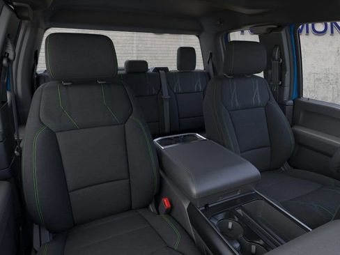 New 2025 Ford F150 STX w/ Equipment Group 200A image 11