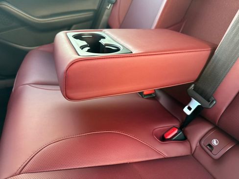 New 2026 MAZDA MAZDA3 2.5 S Hatchback w/ Premium Pkg image 50