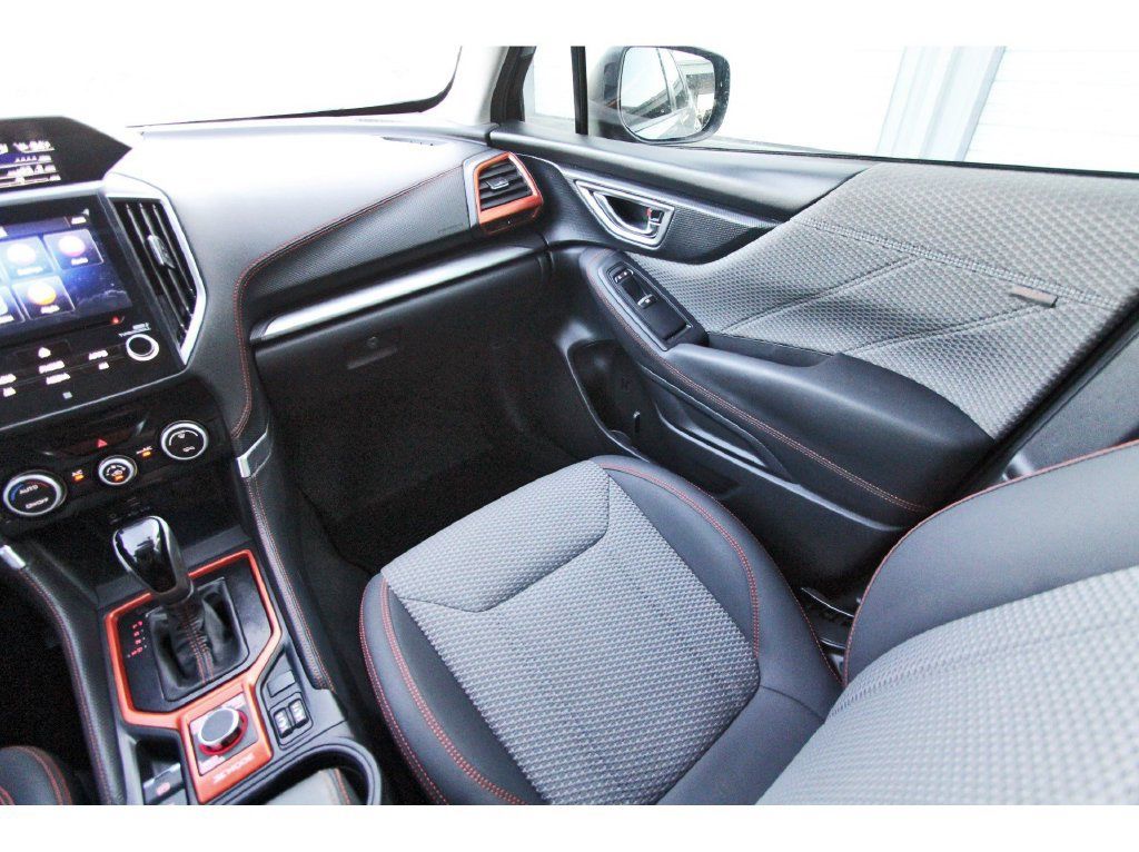Used 2019 Subaru Forester Sport AWD/4WD image 11