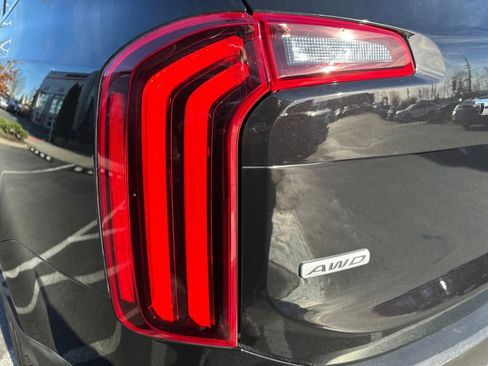 Used 2021 Kia Telluride SX image 10