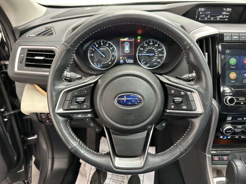 Used 2021 Subaru Ascent Touring w/ Popular Package #2A image 30