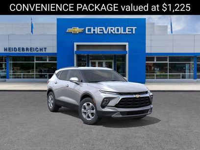 New 2025 Chevrolet Blazer LT w/ Convenience Package