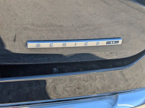 Used 2022 Jeep Wagoneer Series II image 8