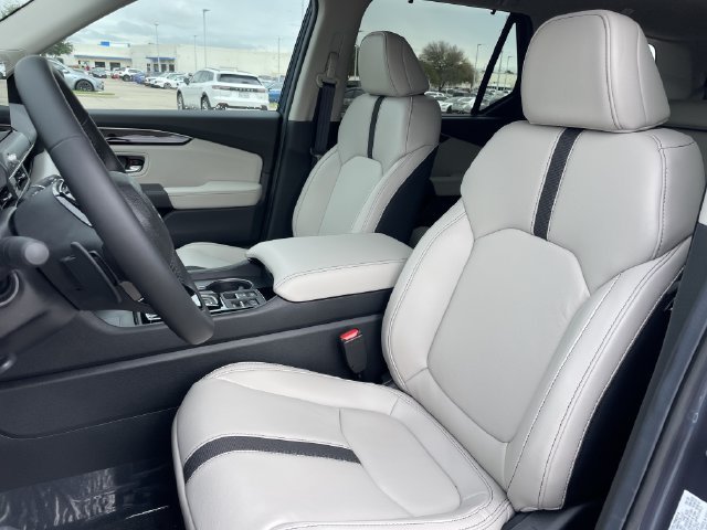 New 2026 Honda Pilot EX-L image 22