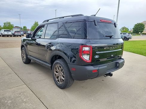 New 2026 Ford Bronco Sport Big Bend AWD/4WD image 7