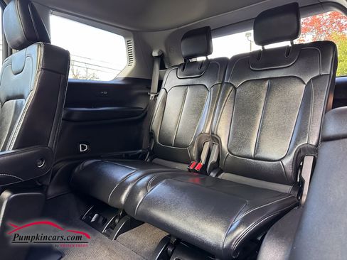 Used 2022 Jeep Grand Cherokee L Limited image 10