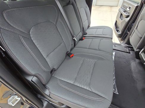 New 2026 RAM 1500 Big Horn image 11