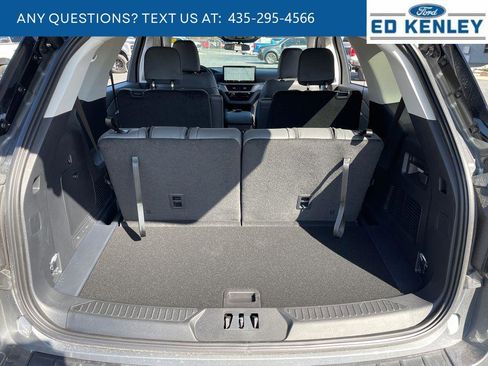 New 2026 Ford Explorer Active w/ Active Comfort Package image 27