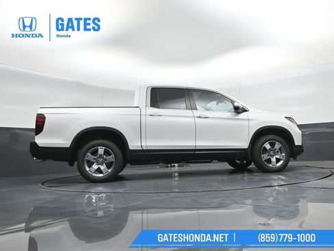 New 2026 Honda Ridgeline RTL image 36