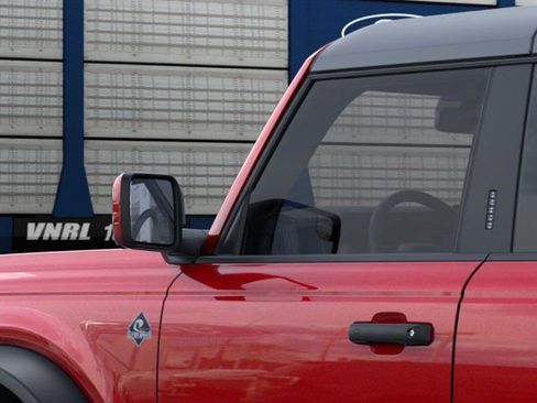 New 2026 Ford Bronco Outer Banks AWD/4WD image 22