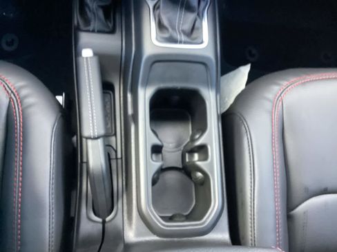 New 2026 Jeep Wrangler Unlimited Rubicon w/ Safety Group image 20