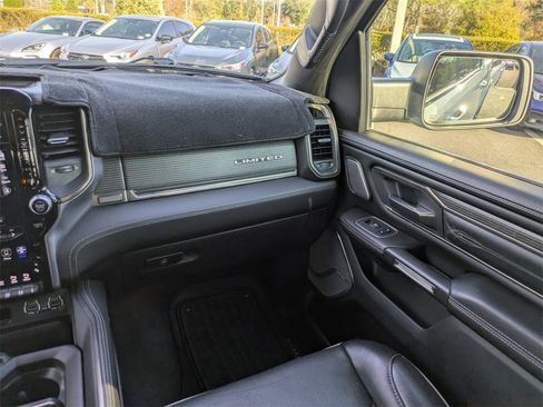 Used 2020 RAM 1500 Limited image 16