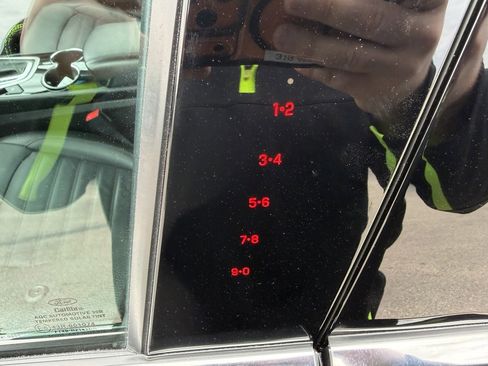 Used 2018 Ford Edge SEL w/ Equipment Group 201A image 29