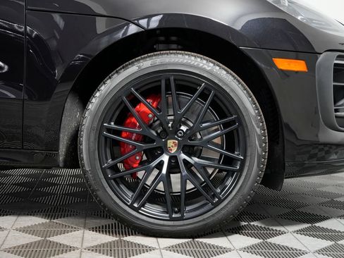 Used 2024 Porsche Macan GTS w/ Premium Plus Package AWD/4WD image 15