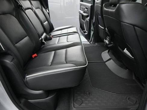New 2026 RAM 1500 Laramie image 24