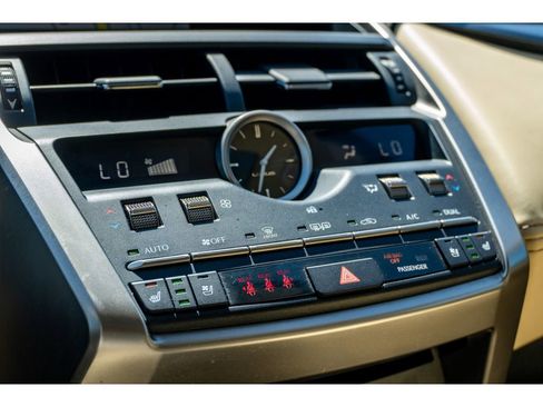 Used 2020 Lexus NX 300 FWD w/ Premium Package image 24