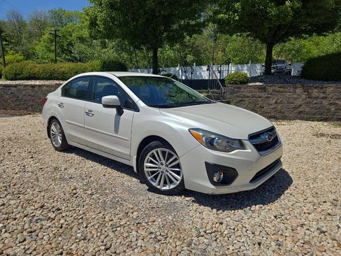 Used 2014 Subaru Impreza 2.0i Limited AWD/4WD image 27