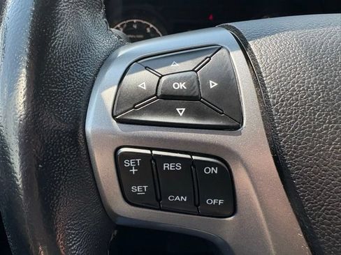 Used 2020 Ford Ranger XLT w/ FX4 Off-Road Package AWD/4WD image 22