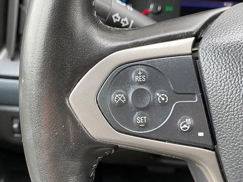 Used 2022 Chevrolet Colorado Z71 image 45