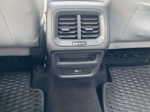 Certified 2022 Volkswagen Taos SE AWD/4WD image 21