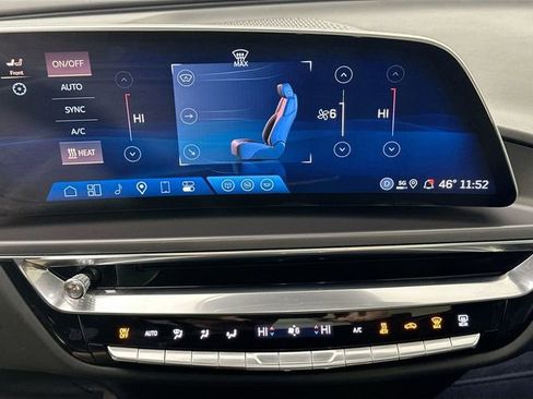 Used 2024 Cadillac Lyriq Tech image 14