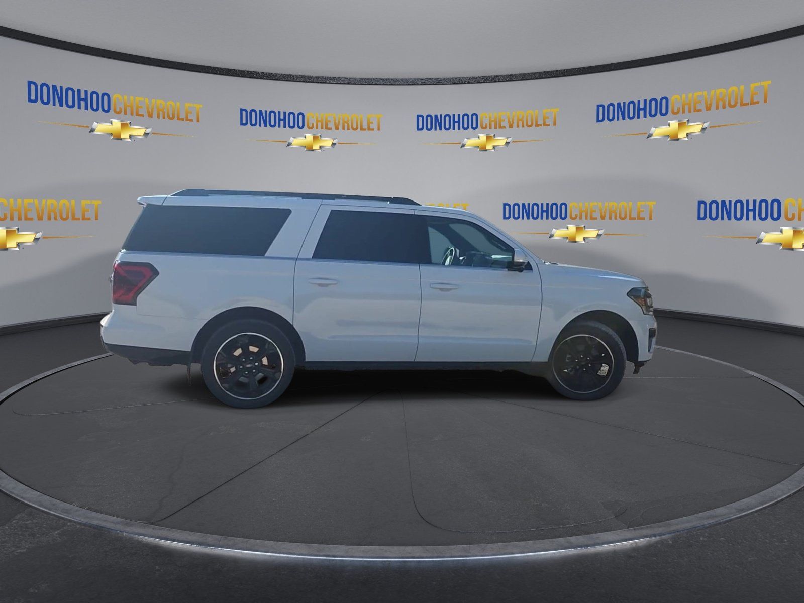 Used 2024 Ford Expedition Max Limited RWD image 12