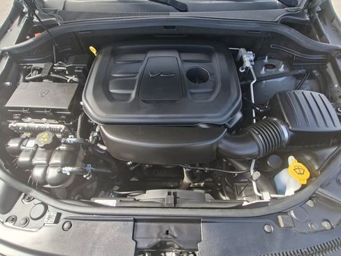 Used 2020 Jeep Grand Cherokee Altitude RWD image 24