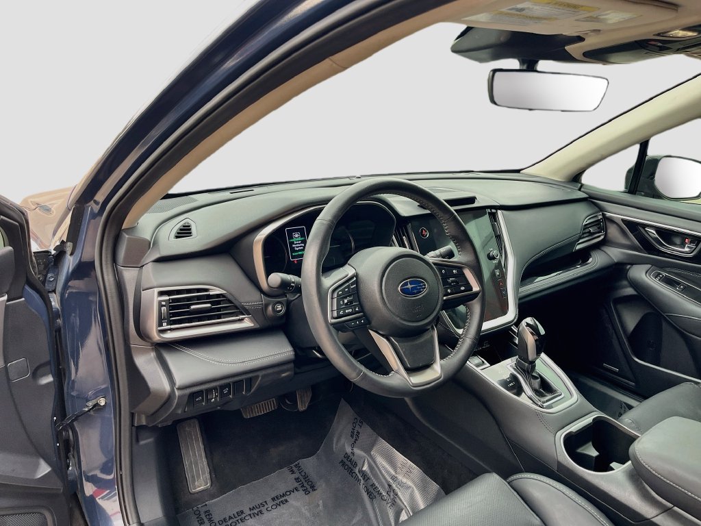 Used 2024 Subaru Outback Limited AWD/4WD image 9