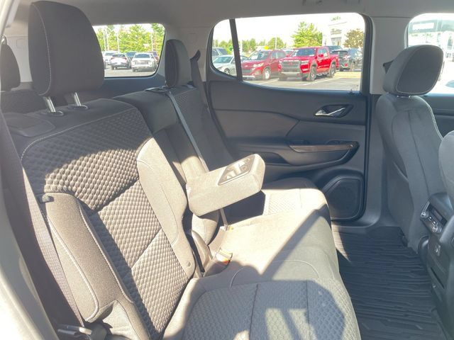 Used 2019 GMC Acadia SLE FWD image 15