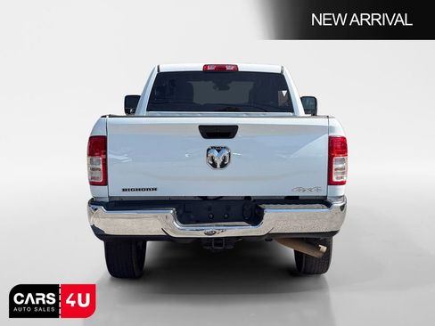 Used 2024 RAM 2500 Big Horn AWD/4WD image 6