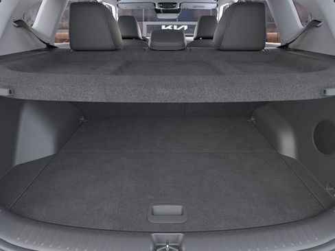 New 2026 Kia Seltos SX AWD/4WD image 19