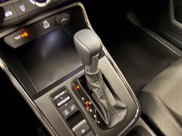 Used 2025 Honda CR-V LX image 25