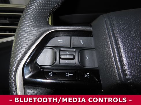 Used 2024 Toyota Sequoia Limited image 14