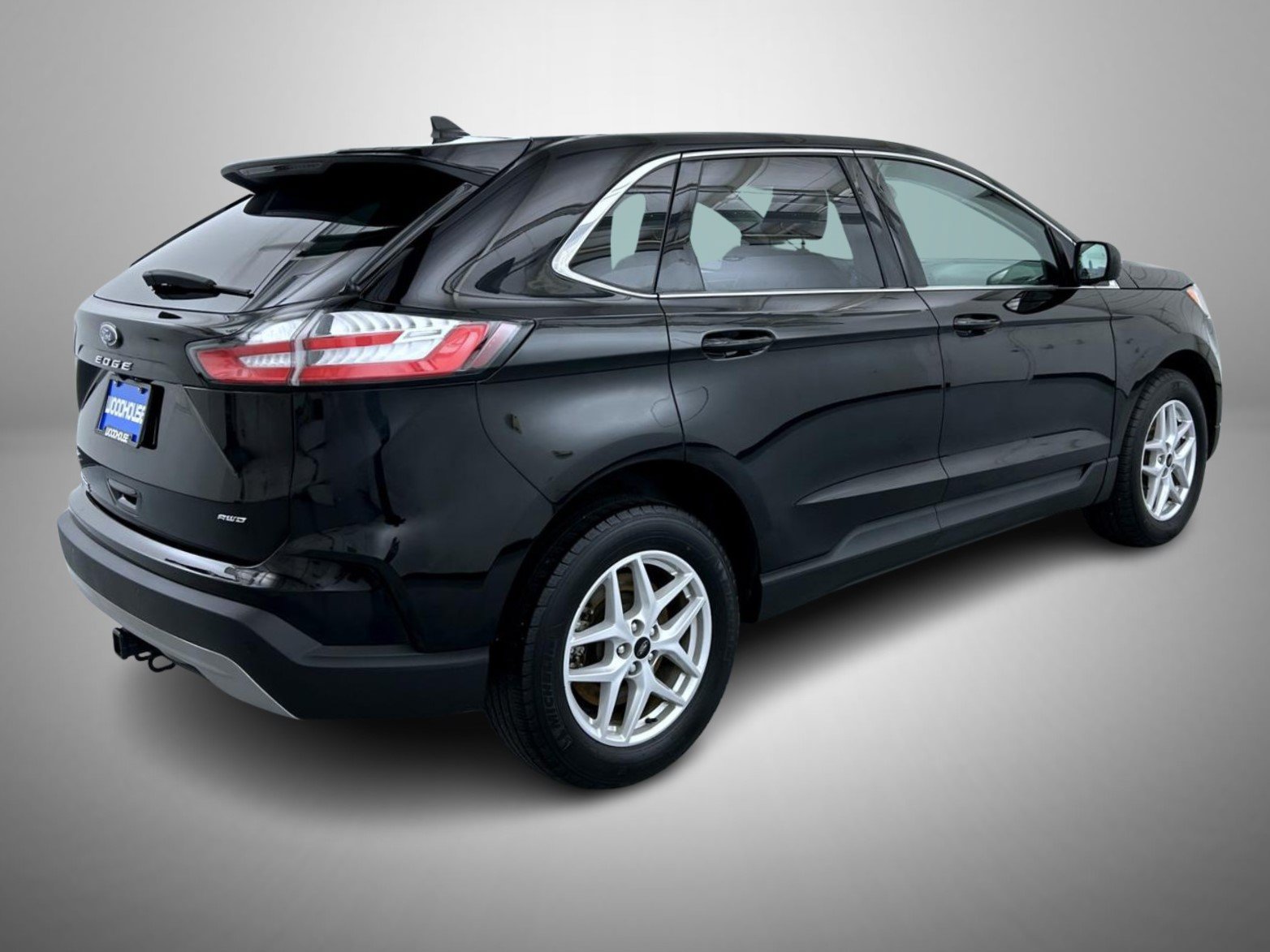 Used 2024 Ford Edge SEL w/ Convenience Package AWD/4WD image 5