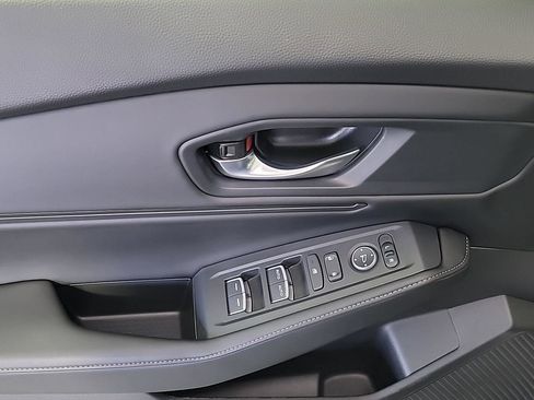 Certified 2025 Honda Accord Sport image 36