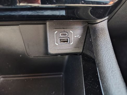 Certified 2024 Jeep Compass Limited AWD/4WD image 33