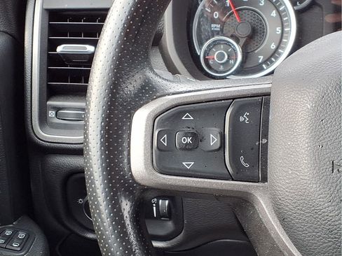 Used 2024 RAM 3500 Tradesman w/ Towing Technology Group image 14