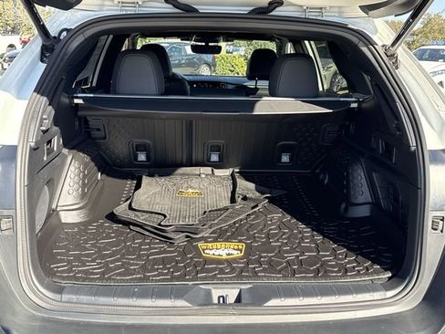 Used 2025 Subaru Outback Wilderness image 13