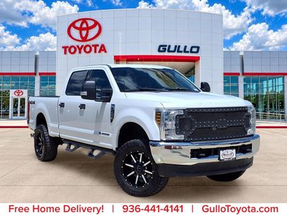 Used 2019 Ford F250 XLT
