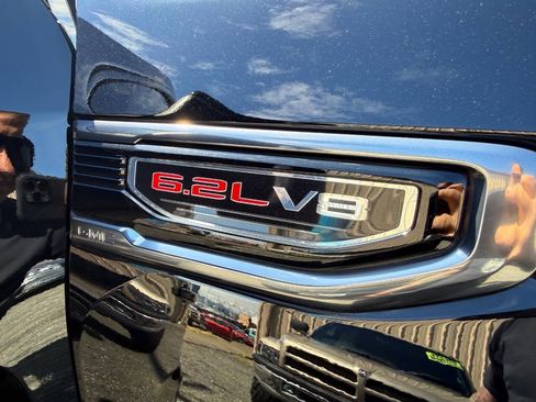 Used 2019 GMC Sierra 1500 AT4 w/ AT4 Premium Package AWD/4WD image 28