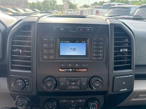 Used 2020 Ford F150 XL w/ Equipment Group 101A Mid AWD/4WD image 15