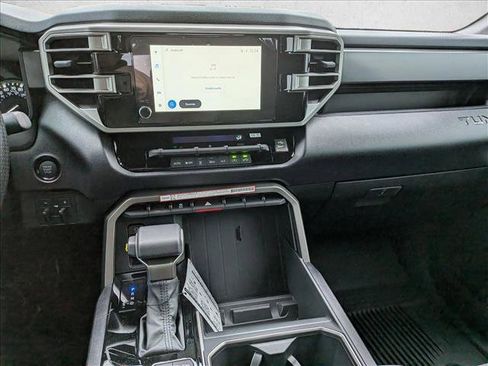 New 2026 Toyota Tundra SR5 image 12