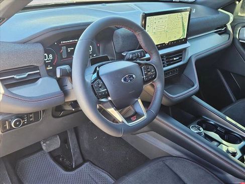 New 2026 Ford Explorer ST w/ Sun And Sound Package image 3