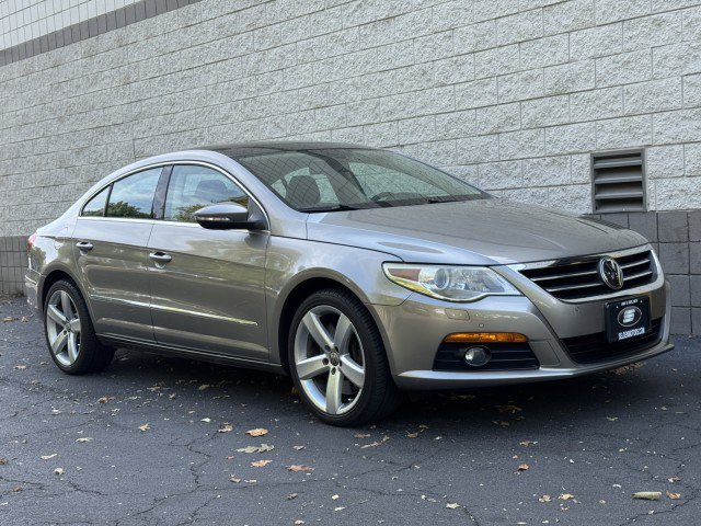 Used 2010 Volkswagen CC VR6 AWD/4WD image 4