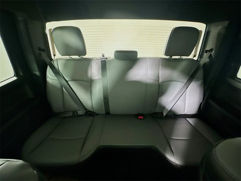 New 2026 RAM 3500 Tradesman image 10