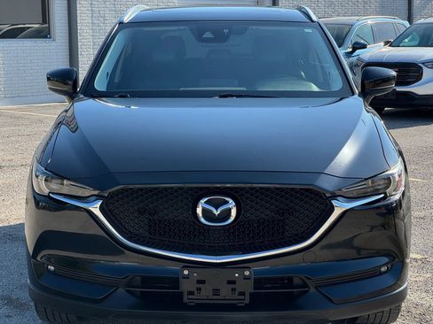 Used 2017 MAZDA CX-5 Grand Select AWD/4WD image 10