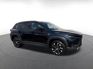 Used 2025 MAZDA CX-50 2.5 Hybrid w/ Premium Plus Pkg AWD/4WD video 2